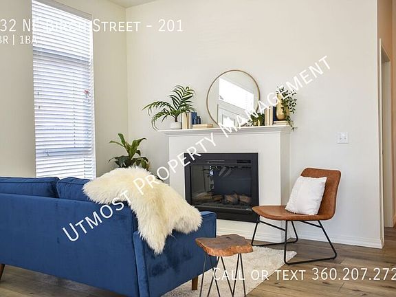 2nd image of 632 NE Birch St APT 201