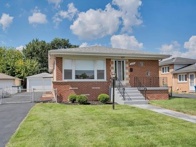 8146 S Austin Ave, Burbank, IL, 60459