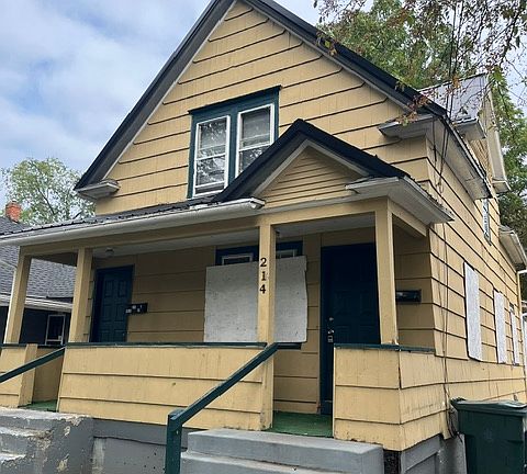 2nd image of 214 Otis St