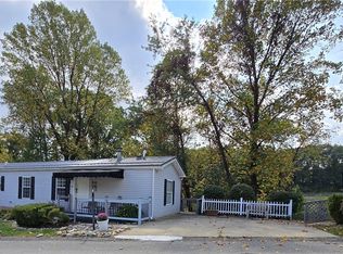 114 Hawthorne Ct, Delmont, PA 15626