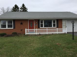948 Cavalry St, Carlisle, PA 17013