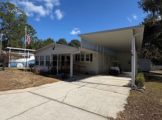 13755 NE 253rd Ct, Fort Mc Coy, FL 32134