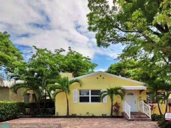 1207 E Broward Blvd, Fort Lauderdale, FL 33301