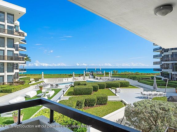 2nd image of 3120 S Ocean Boulevard 2 #101