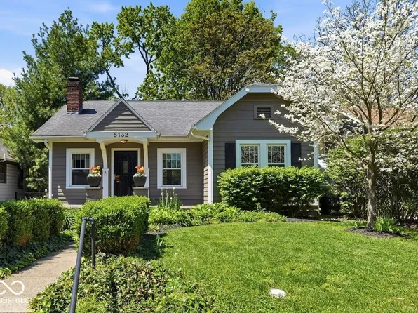 5132 Guilford Ave, Indianapolis, IN 46205