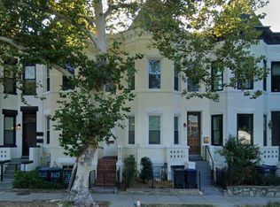 3129 11th St NW, Washington, DC 20010