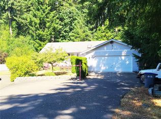 71 SE Barberry Ct, Shelton, WA 98584