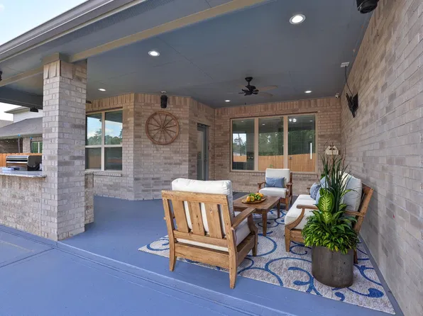 25615 Pinyon Hill Trl, Tomball, TX 77375