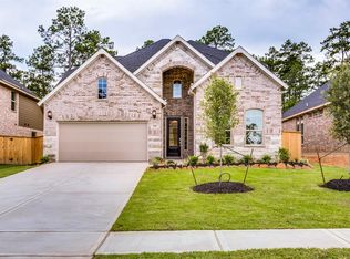 532 Sage Timbers Ln, Magnolia, TX 77355