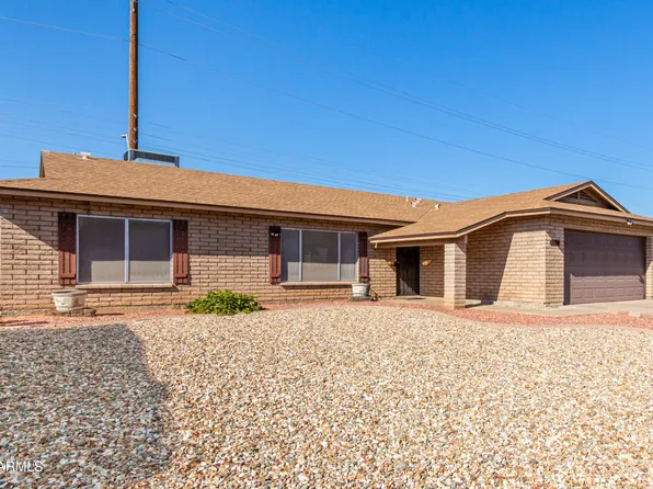 5404 W PUGET Avenue, Glendale, AZ 85302