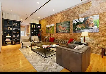 Rented by Dallien Realty Limited Liability Company