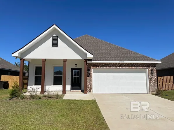 17065 Delta Ave, Robertsdale, AL 36567