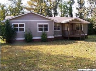 360 Sellers Rd, Ashville, AL 35953