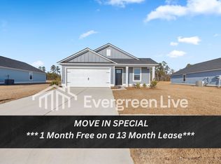 1230 Willow Oaks Way, Conway, SC 29526