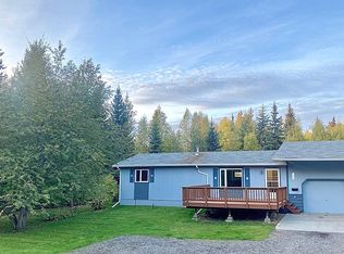 4994 Anderson Rd, Fairbanks, AK 99709