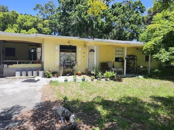 921 S FISKE BOULEVARD, ROCKLEDGE, FL 32955