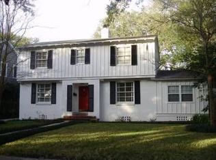 1925 Largo Rd, Jacksonville, FL 32207