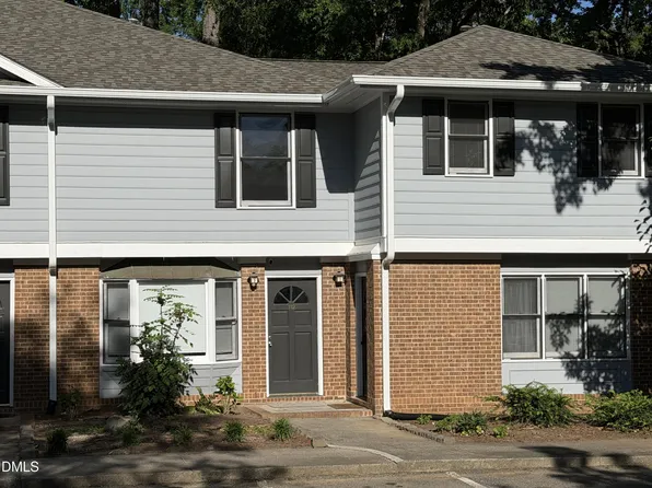 112 Old Cooper Sq #N-4, Chapel Hill, NC 27517