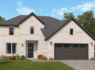 Wakefield II Plan, Kresston, Montgomery, TX 77316