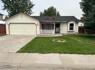 622 E French Creek Ct, Nampa, ID 83686
