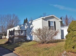 7 I St, Bangor, ME 04401