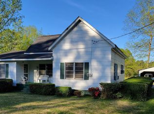 3339 S Highway 27, Moreland, GA 30259