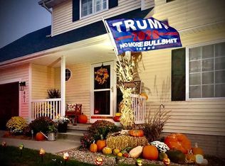 401 E 15th Ave, Indianola, IA 50125