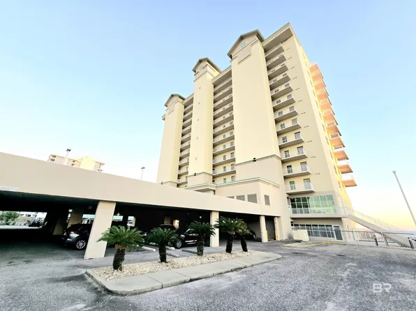 921 W Beach Blvd Unit 806, Gulf Shores, AL 36542