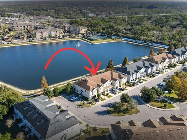 12353 Bayou Flats Ln, Tampa, FL 33635
