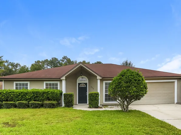 4519 Antler Hill Dr E, Jacksonville, FL 32224
