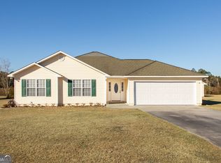 6607 Pine Ridge Cir, Blackshear, GA 31516