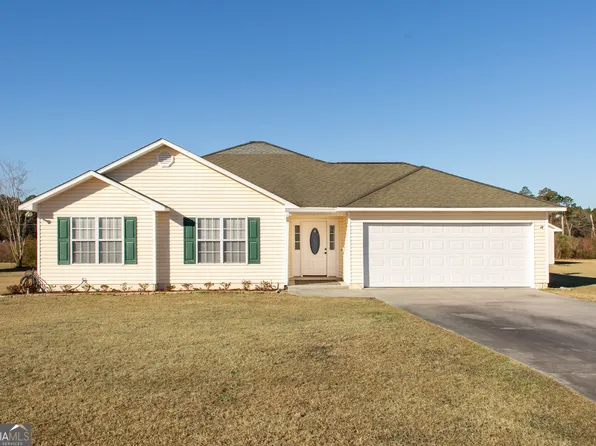 6607 Pine Ridge Cir, Blackshear, GA 31516