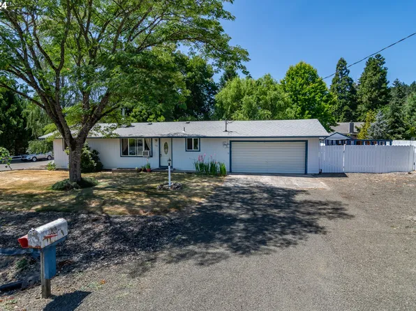 515 Arvilla Way, Sutherlin, OR 97479