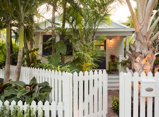 906 Florida St, Key West, FL 33040