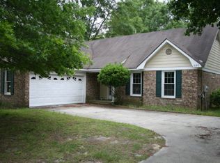 3195 Kim St, Dalzell, SC 29040