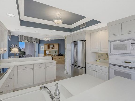 5th image of 7225 Pelican Bay Blvd Unit 605