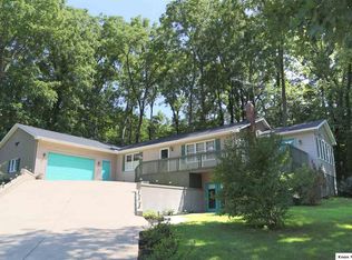 580 Highland Hills Dr, Howard, OH 43028