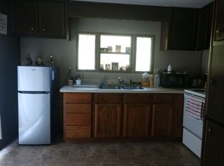 1320 Eller Rd, Lexington, NC 27295