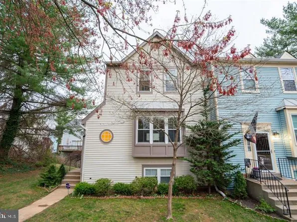 3500 Vintage Spring Ter, Olney, MD 20832