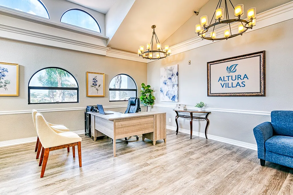 Altura Villas - 55+ Senior Apartments — Photo 3
