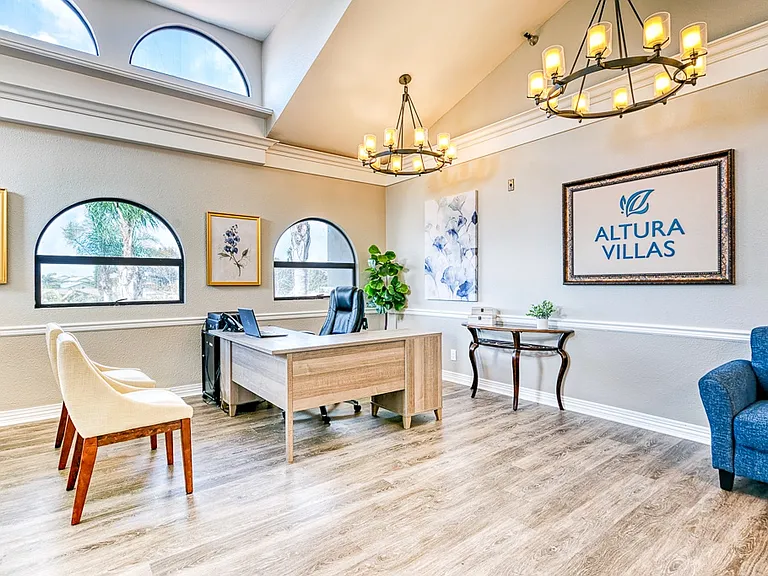 Altura Villas - 55+ Senior Apartments — Photo 3
