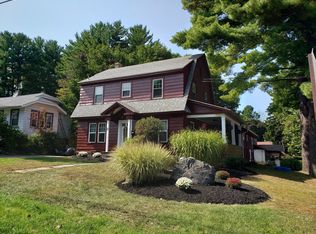 104 Euclid Ave, Pittsfield, MA 01201