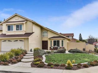 550 Fallen Leaf Cir, San Ramon, CA 94583