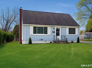 46 Vance Road, Bristol, CT 06010