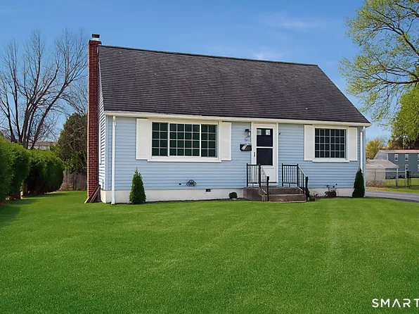 46 Vance Road, Bristol, CT 06010