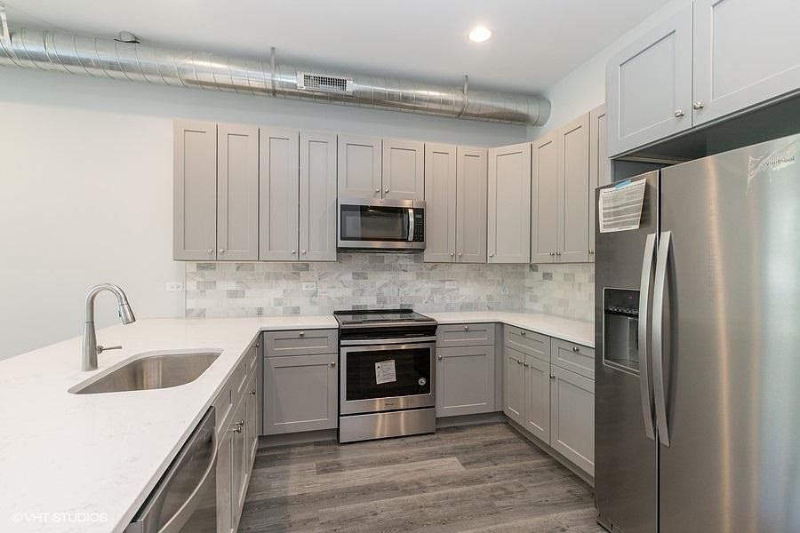 1st image of 8917 Grant Ave #1B