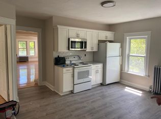 28 Tahanto Rd, Worcester, MA 01602