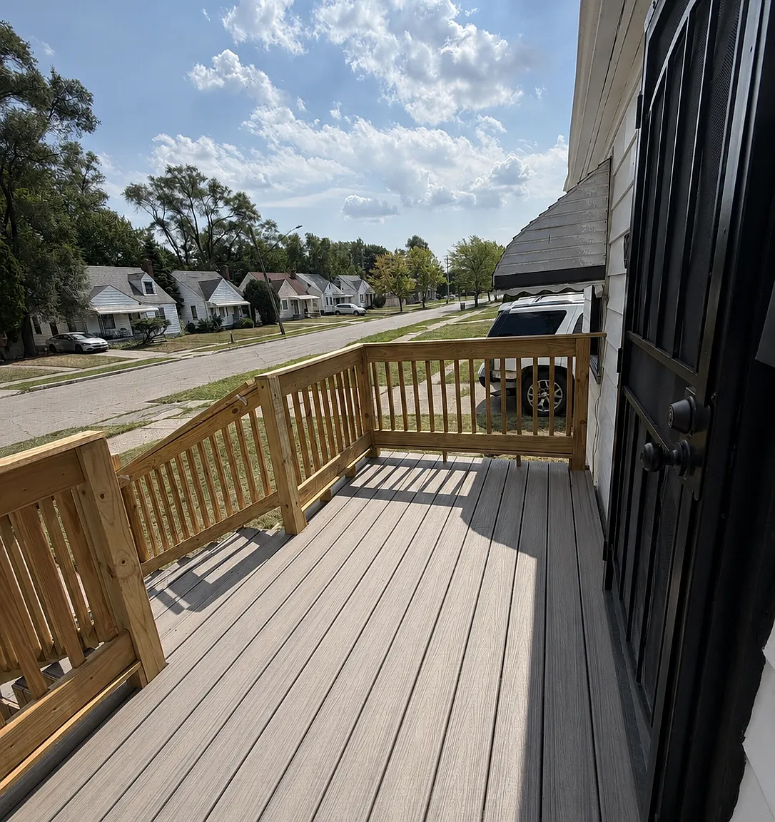 3 bed, 1008 sqft, $1,450 — Photo 2
