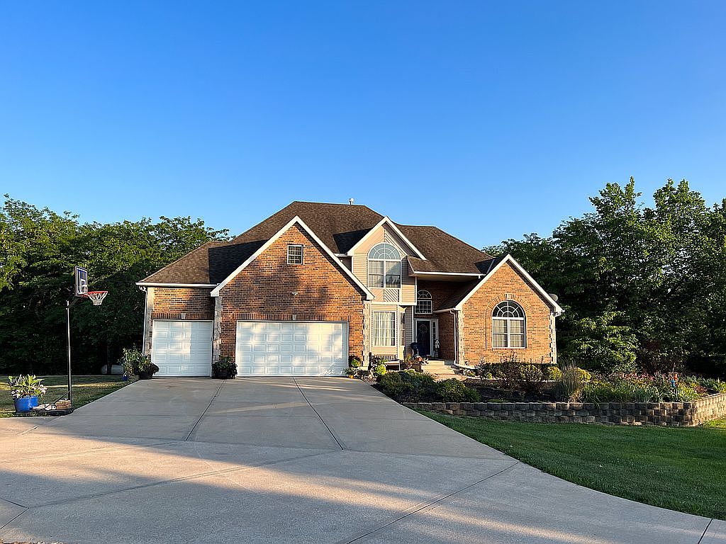 26121 S Skyline Dr, Harrisonville, MO 64701 Zillow