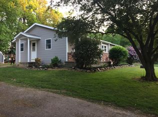 1280 State Route 254, Millville, PA 17846